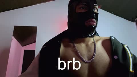 E V I L online show from 11-08-25, 06:13