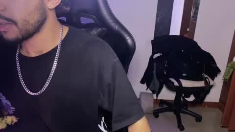 E V I L online show from 11-30-25, 11:31