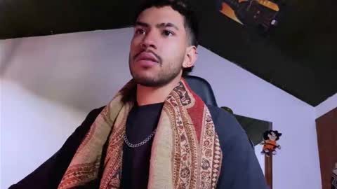 E V I L online show from 12-17-25, 08:59