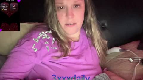 xxx Daily  online show from 01-12-25, 01:58