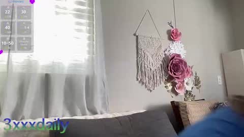 xxx Daily  online show from 01-19-25, 09:55