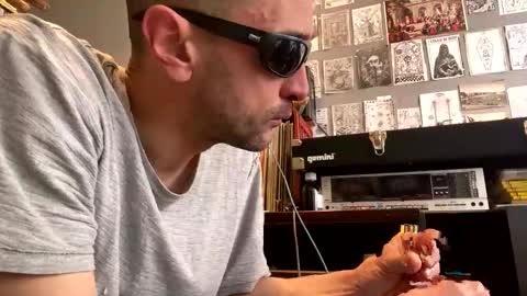 40s4tess online show from 03-31-26, 07:53