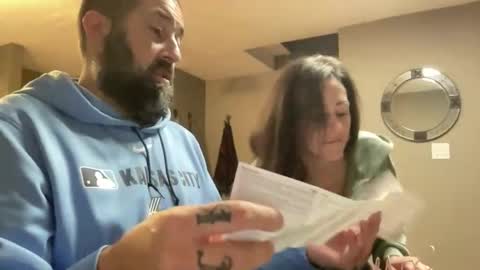 KC420Couple online show from 10-24-25, 02:35