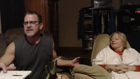 Just4fun online show from 06-02-26, 03:41