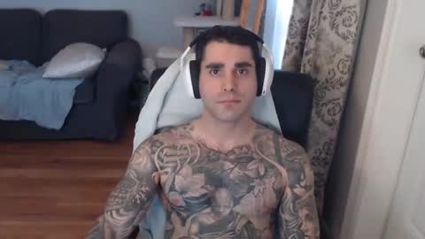 Snapshot of 420randomguy chatting on 02-15-26, 08:16 Anomander Rake online show from 02-15-26, 08:16