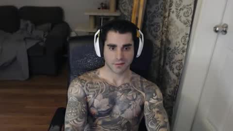 Snapshot of 420randomguy chatting on 03-07-26, 10:29 Anomander Rake online show from 03-07-26, 10:29