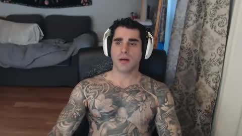 Snapshot of 420randomguy chatting on 03-14-26, 09:53 Anomander Rake online show from 03-14-26, 09:53