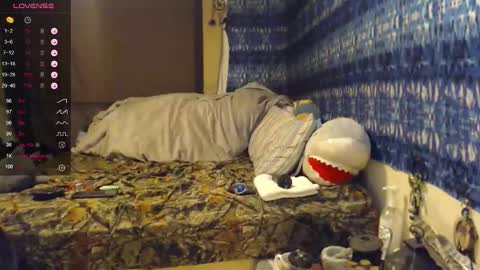 Snapshot of 420stonerchick chatting on 02-27-26, 02:06 420stonerchick online show from 02-27-26, 02:06