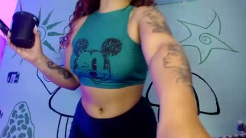 Violeta online show from 06-30-26, 01:28