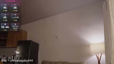 Gabriela  online show from 10-11-25, 12:10