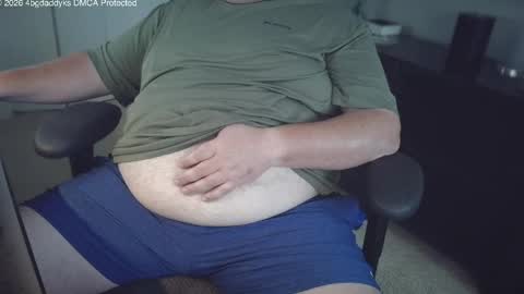4bgdaddyks online show from 05-18-26, 03:18