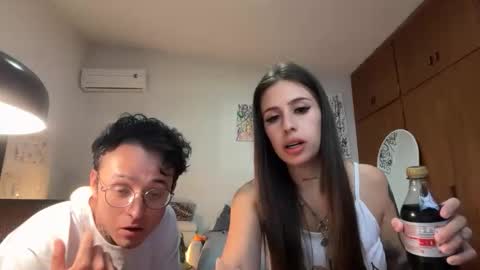 4im5k1m3 online show from 02-08-26, 02:15