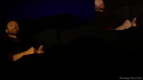 Snapshot of 4rosted chatting on 12-19-25, 08:43 Frosteds Dick Dungeon online show from 12-19-25, 08:43