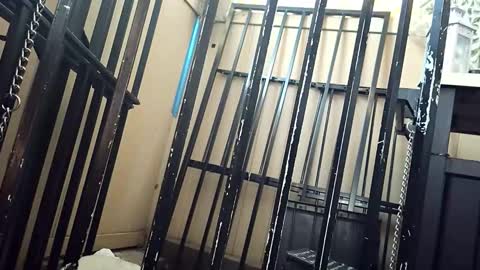 4u2keeplockedup online show from 10-23-25, 09:57