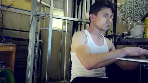 4u2keeplockedup online show from 11-30-25, 03:21