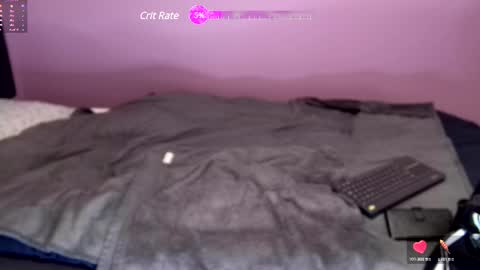 Larese Carlo online show from 02-10-25, 05:09