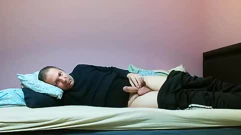 Larese Carlo online show from 01-14-26, 04:51