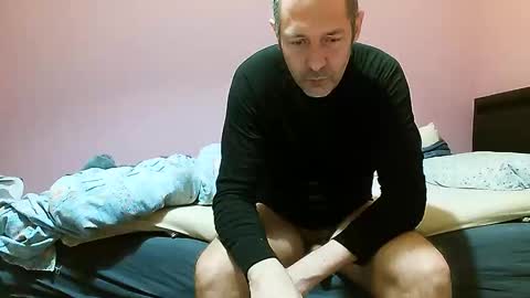 Larese Carlo online show from 01-15-26, 12:48