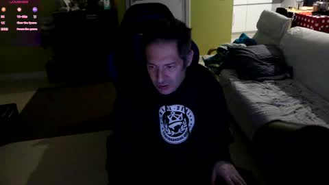 Snapshot of 55hotgboy chatting on 02-23-26, 05:16 Larese Carlo online show from 02-23-26, 05:16