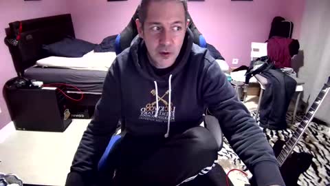Snapshot of 55hotgboy chatting on 03-29-26, 06:19 Larese Carlo online show from 03-29-26, 06:19