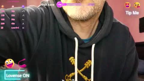 Snapshot of 55hotgboy chatting on 04-04-26, 02:54 Larese Carlo online show from 04-04-26, 02:54