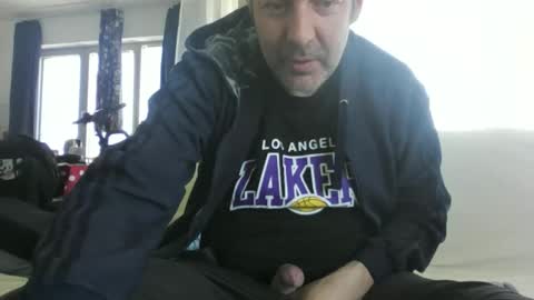 Snapshot of 55hotgboy chatting on 04-23-26, 11:31 Larese Carlo online show from 04-23-26, 11:31