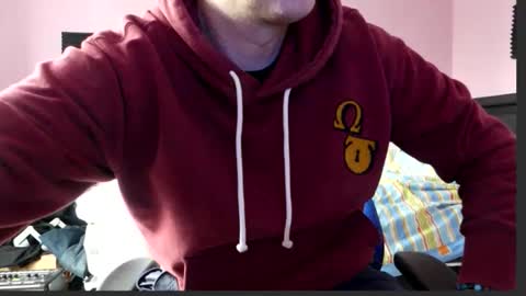Snapshot of 55hotgboy chatting on 05-12-26, 10:34 Larese Carlo online show from 05-12-26, 10:34