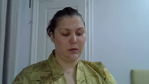 Snapshot of 5anna chatting on 09-09-25, 02:05 5anna online show from 09-09-25, 02:05