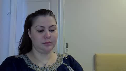 Snapshot of 5anna chatting on 09-16-25, 09:43 5anna online show from 09-16-25, 09:43