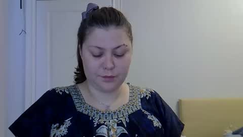 Snapshot of 5anna chatting on 09-17-25, 09:55 5anna online show from 09-17-25, 09:55