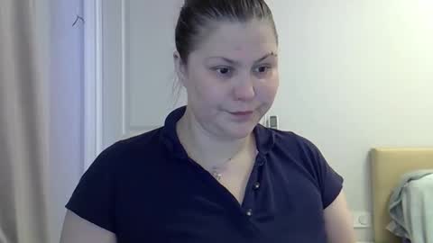 Snapshot of 5anna chatting on 09-18-25, 12:40 5anna online show from 09-18-25, 12:40