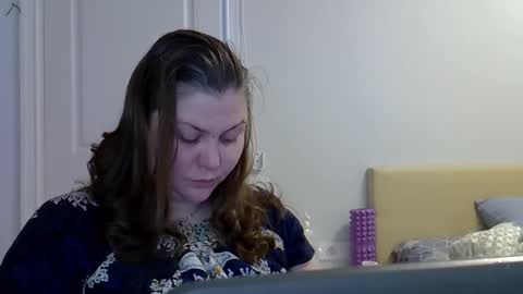 Snapshot of 5anna chatting on 09-22-25, 02:19 5anna online show from 09-22-25, 02:19