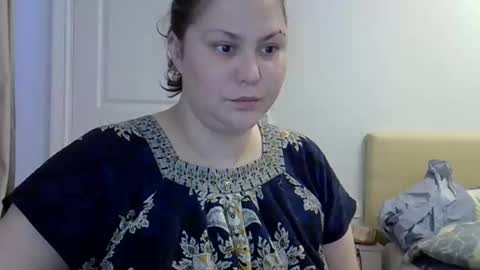 5anna online show from 09-25-25, 09:02