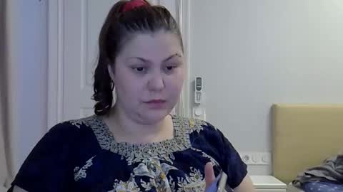 5anna online show from 09-30-25, 09:58