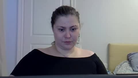 5anna online show from 10-19-25, 11:44