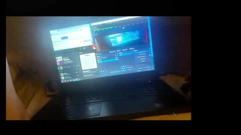 RecentBison online show from 11-03-25, 11:15