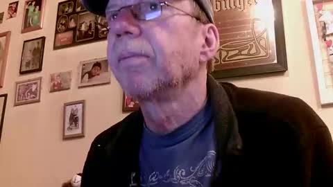 64shorty online show from 10-21-25, 11:55