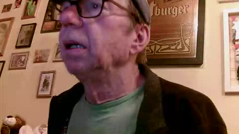 64shorty online show from 11-29-25, 08:17