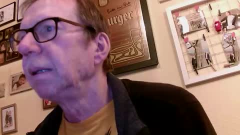 64shorty online show from 12-16-25, 01:49