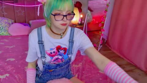 Marsi online show from 05-16-26, 10:36