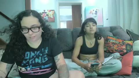 666afrodite online show from 01-31-25, 01:11