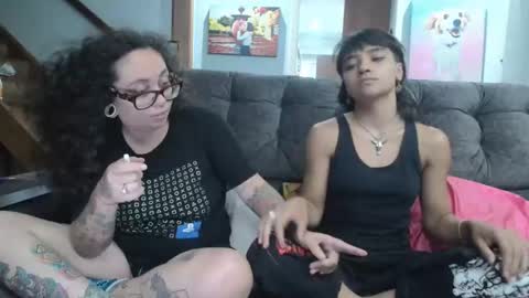 666afrodite online show from 02-01-25, 11:27