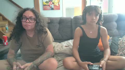 666afrodite online show from 02-12-25, 06:40