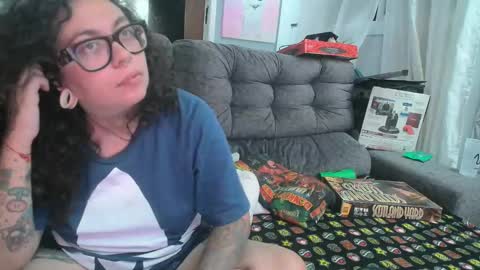 666afrodite online show from 02-18-25, 11:19