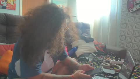 666afrodite online show from 02-28-25, 07:03