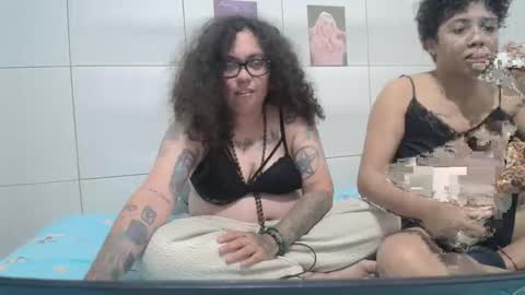 666afrodite online show from 10-18-25, 03:42