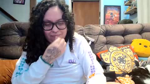 666afrodite online show from 05-29-26, 10:30