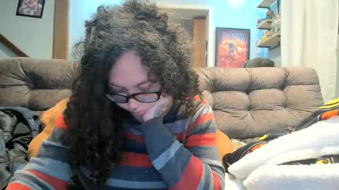 666afrodite online show from 06-02-26, 03:52