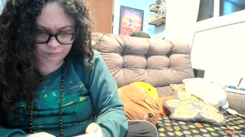666afrodite online show from 06-12-26, 01:15
