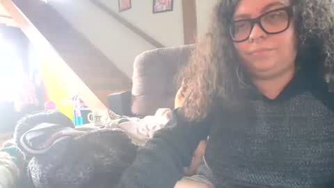 666afrodite online show from 06-15-26, 02:08